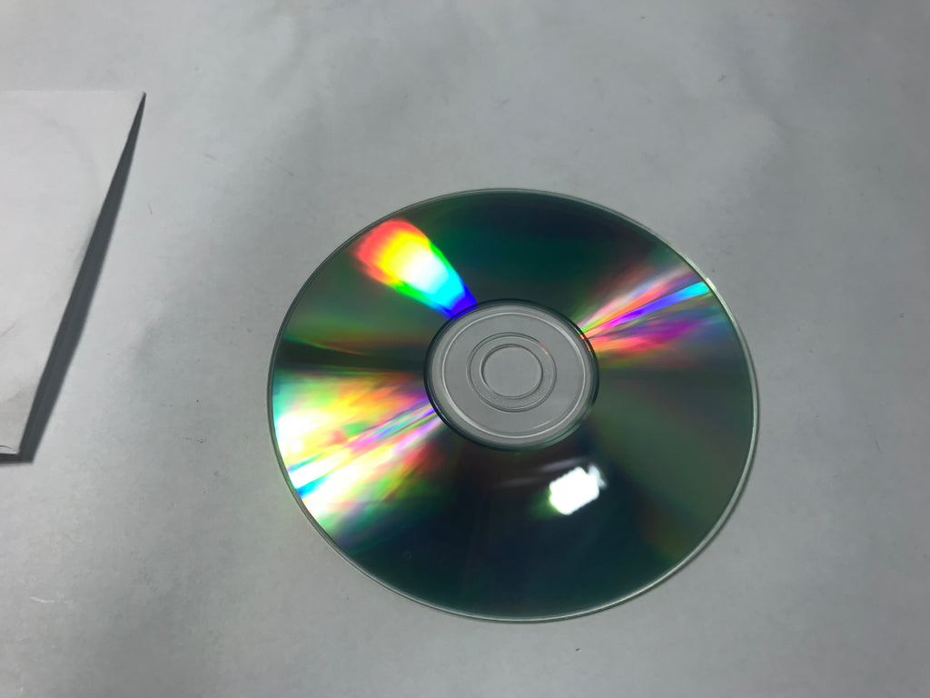 Syneron Candela Profound RF Laser System User Operators Manual DVD CD PB87274EN
