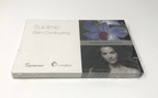 Syneron Candela Sublime Skin Contouring Laser Treatment Marketing Postcard Flyer