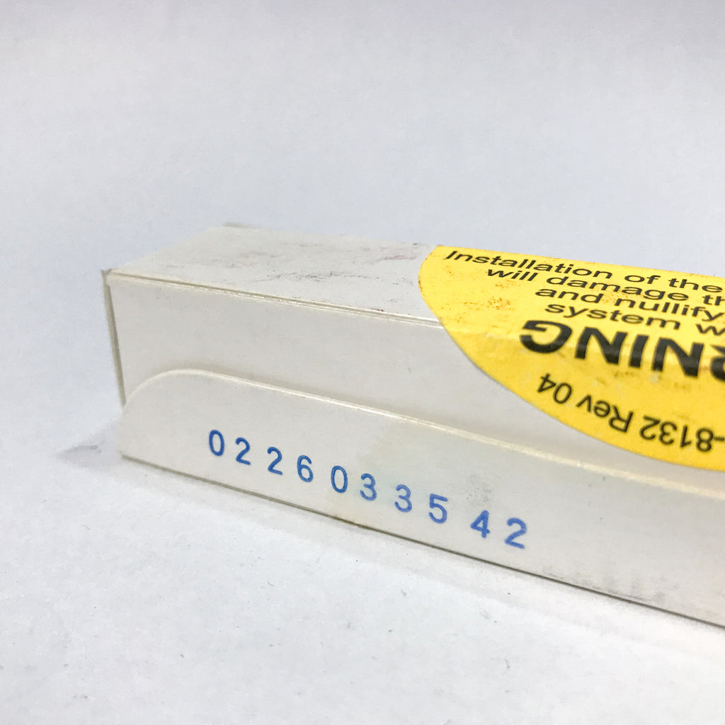 Syneron Candela VBEAM Perfecta Platinum Aesthetica OPTIC WINDOWS #7122-00-3770