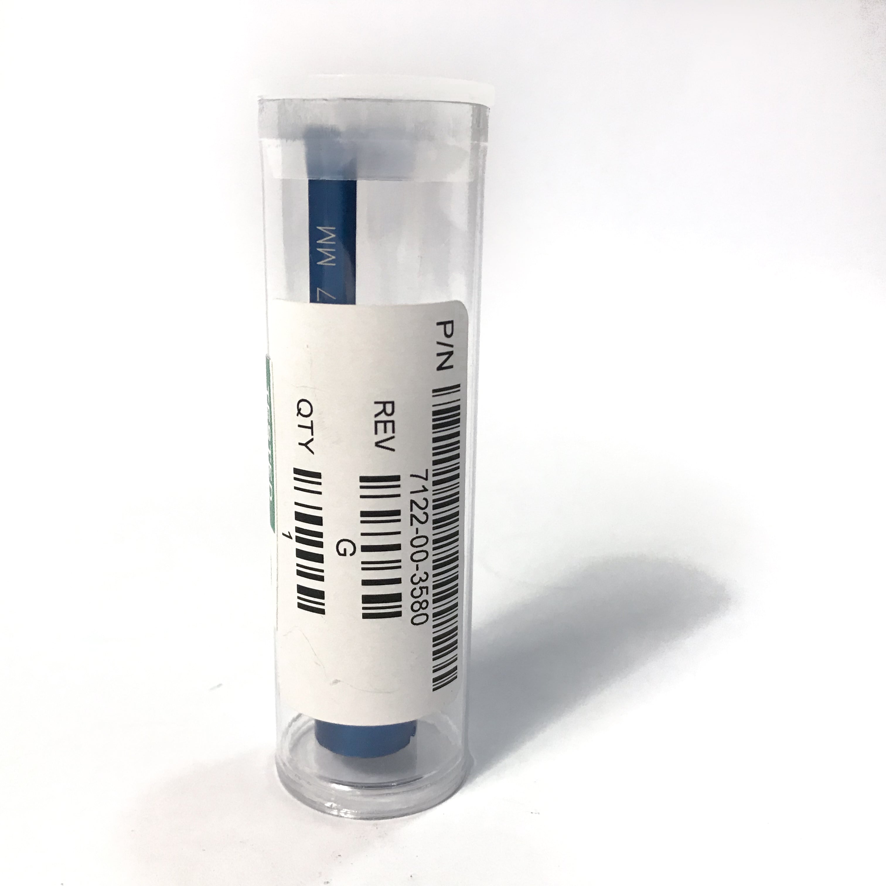 Syneron Candela VBeam Perfecta Laser 7mm Distance Gauge P/N 7122-00-3580