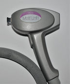 Syneron Candela eLaser Laser Elos Motif LHR Handpiece * Hair Removal Applicator