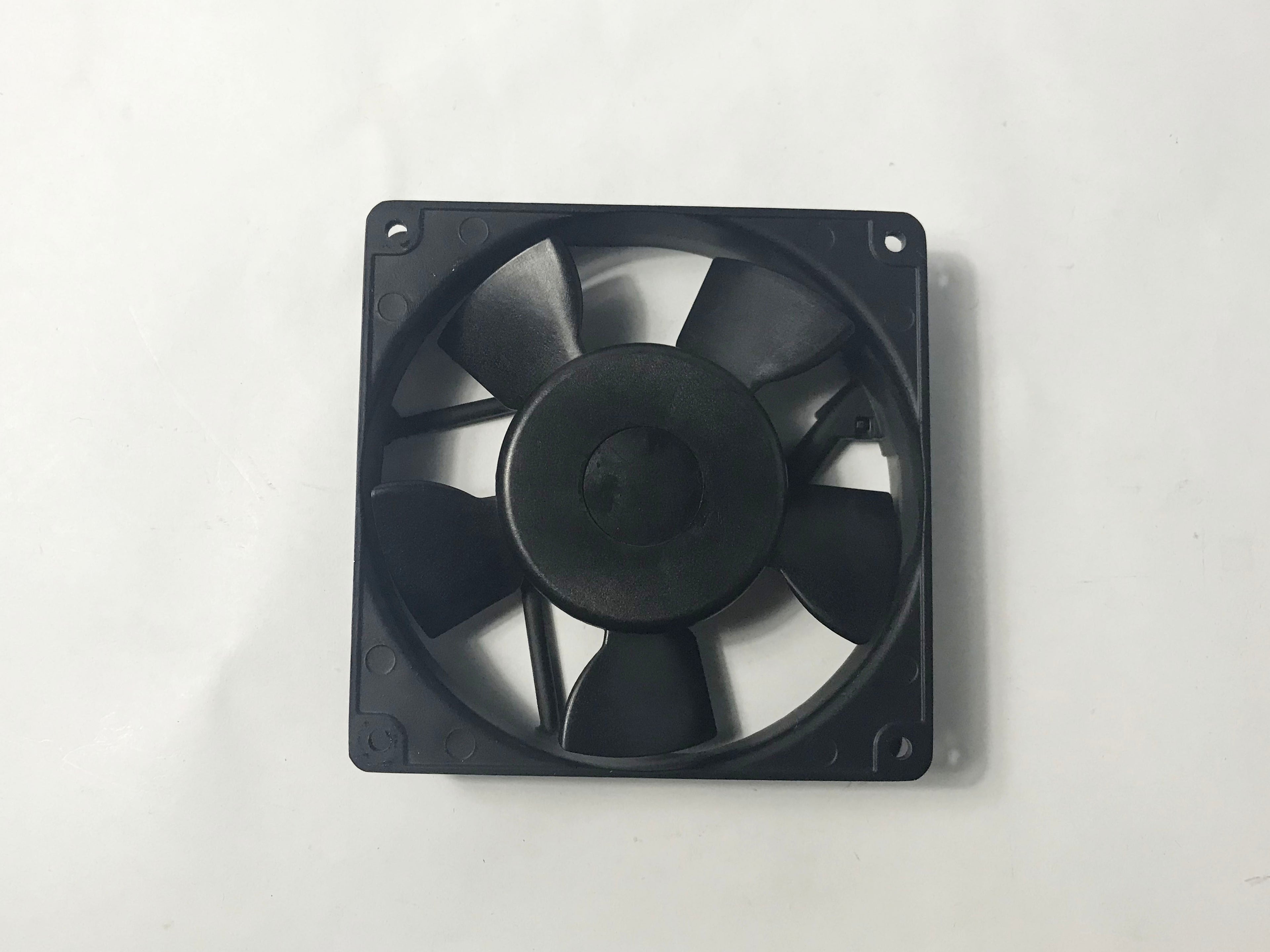 Syneron Comet IPL Laser System Electric Air Cooling Fan 4710PS-12T-B30