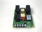 Syneron Comet IPL Laser System Resonance Card PCB Board FOR PARTS As Is Damaged