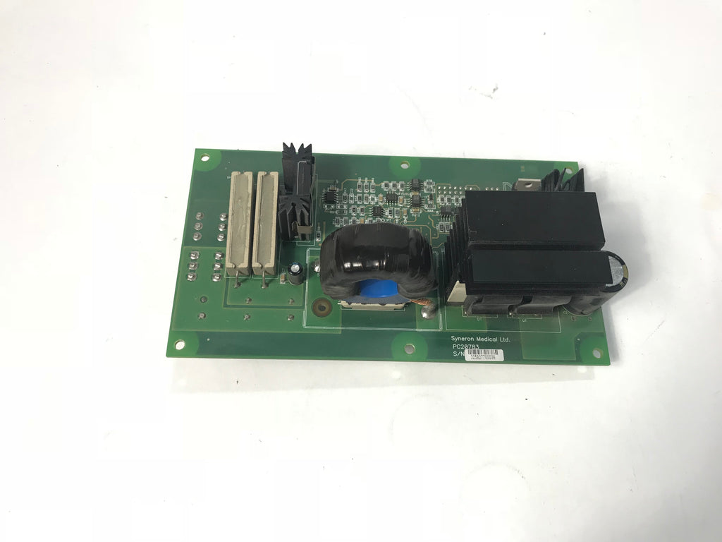 Syneron Comet Laser Head Lamp Driver Power Supply Computer Board PCB AS20752