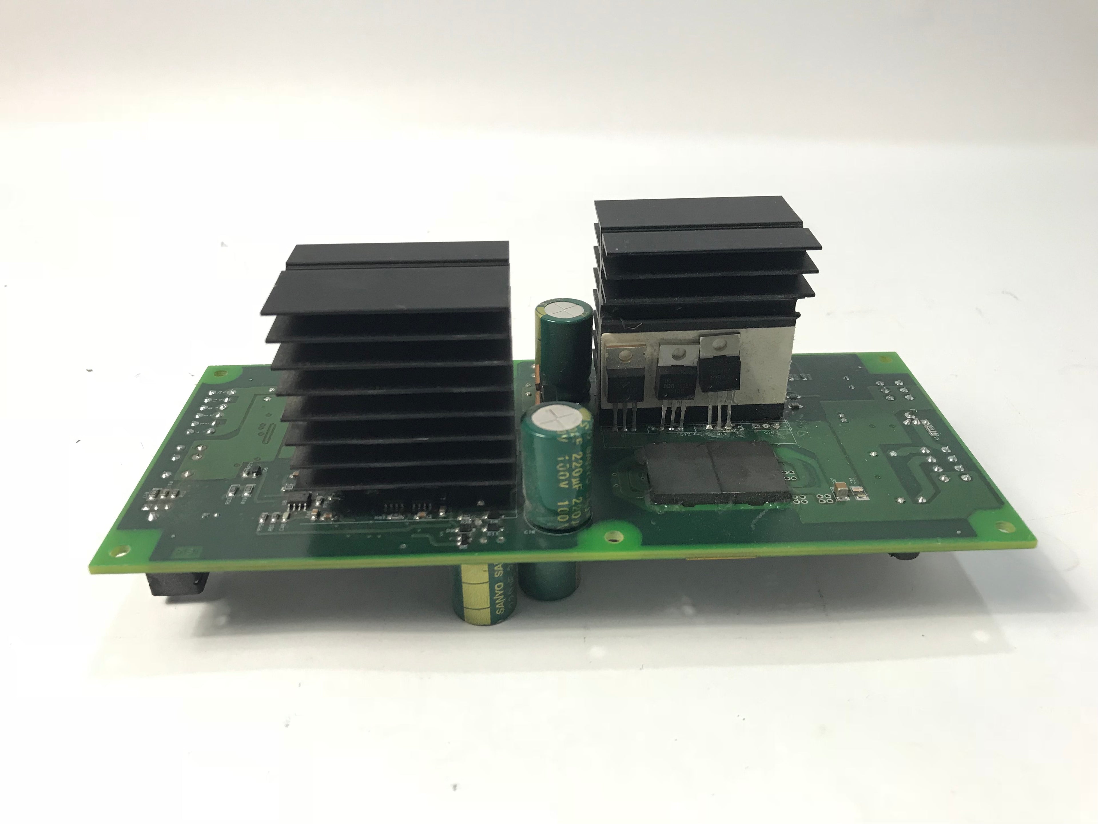 Syneron Comet Laser LVPS 12V-8.3V PS Card Power Supply Module PCB Board AS24073