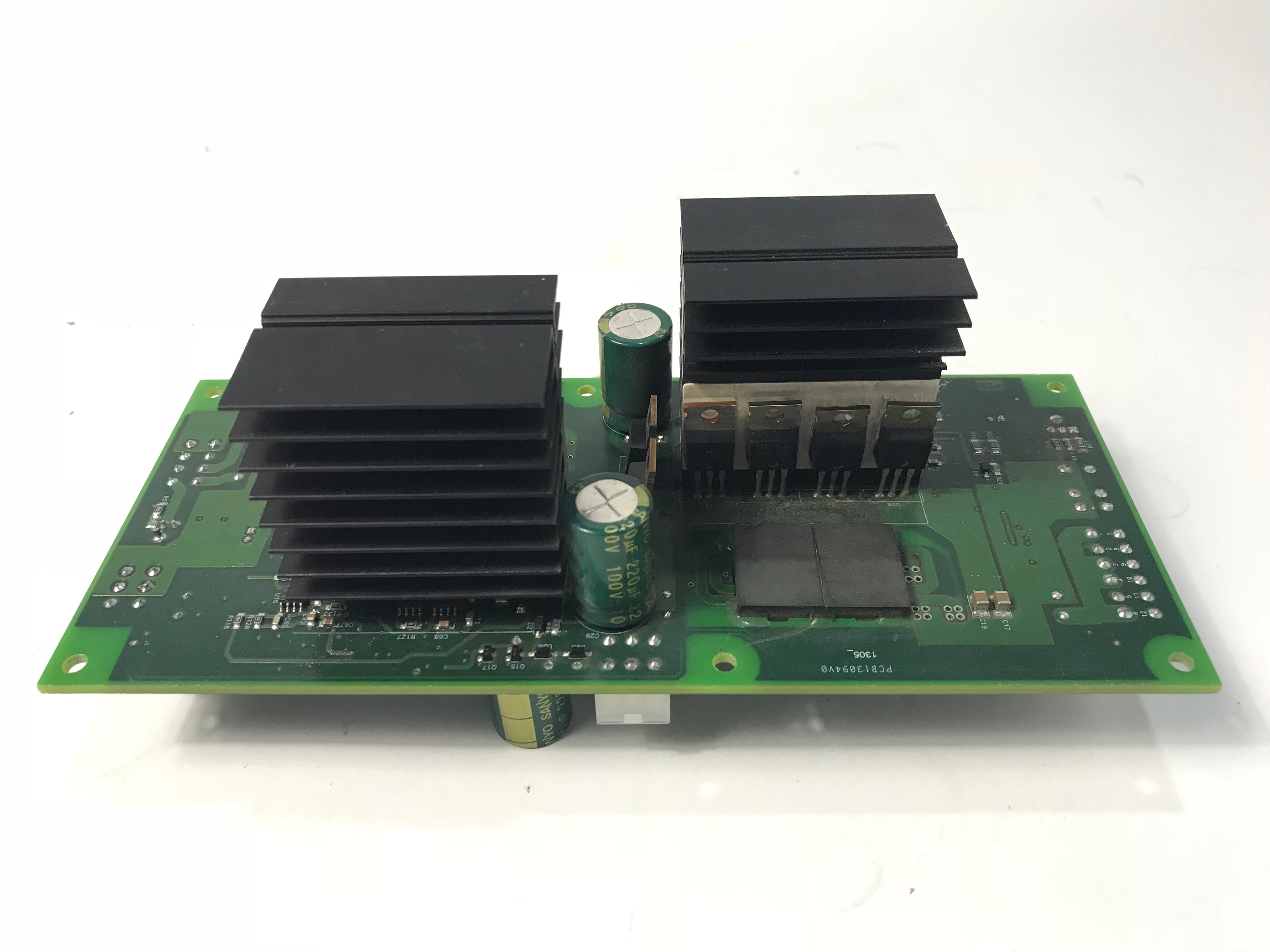 Syneron Comet Laser LVPS 12V-8.3V PS Card Power Supply Module PCB Board AS24073