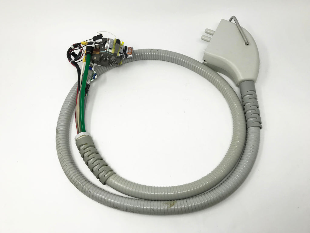 Syneron DSL HR Laser Handpiece PARTS Diode Crystal Laser Head & RF Modules