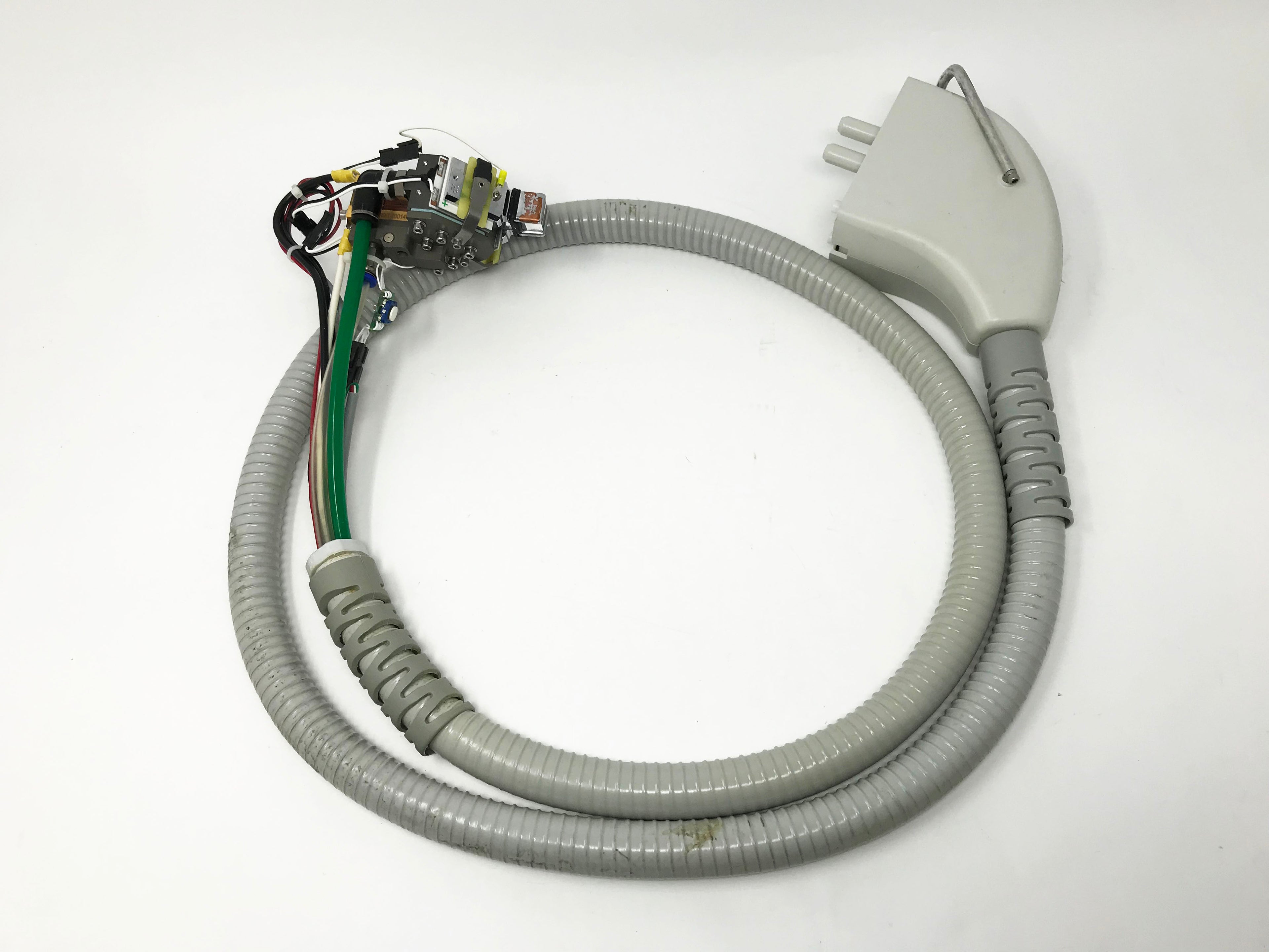 Syneron DSL HR Laser Handpiece PARTS Diode Crystal Laser Head & RF Modules