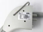 Syneron DSL HR Laser Handpiece PARTS Diode Crystal Laser Head & RF Modules