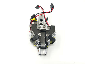 Syneron DSL Laser Handpiece Parts RF Modules Electrodes Sapphire Crystal Tip