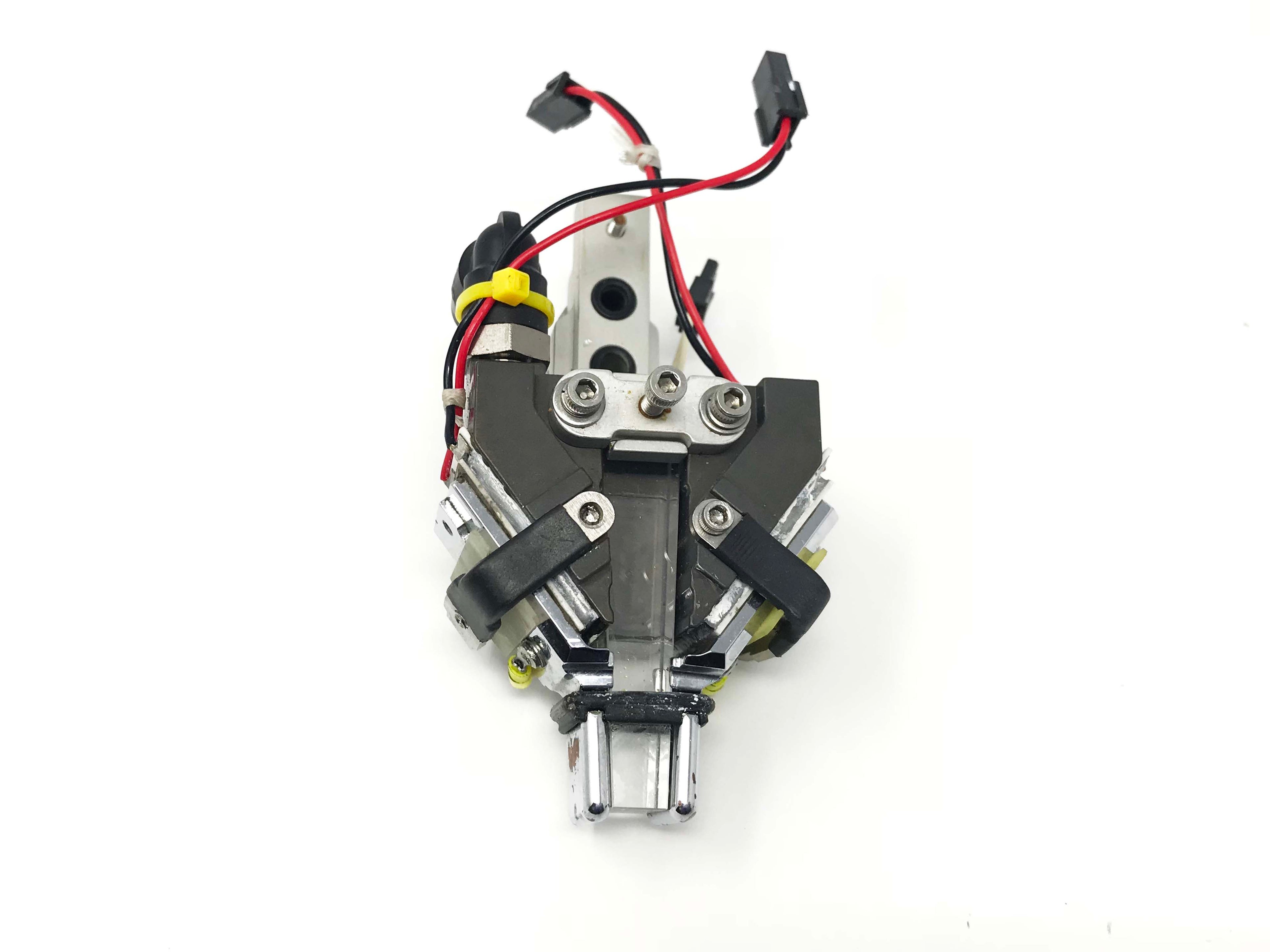 Syneron DSL Laser Handpiece Parts RF Modules Electrodes Sapphire Crystal Tip