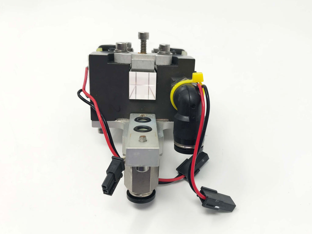 Syneron DSL Laser Handpiece Parts RF Modules Electrodes Sapphire Crystal Tip