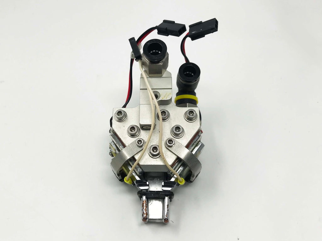 Syneron DSL Laser Handpiece Parts RF Modules Electrodes Sapphire Crystal Tip