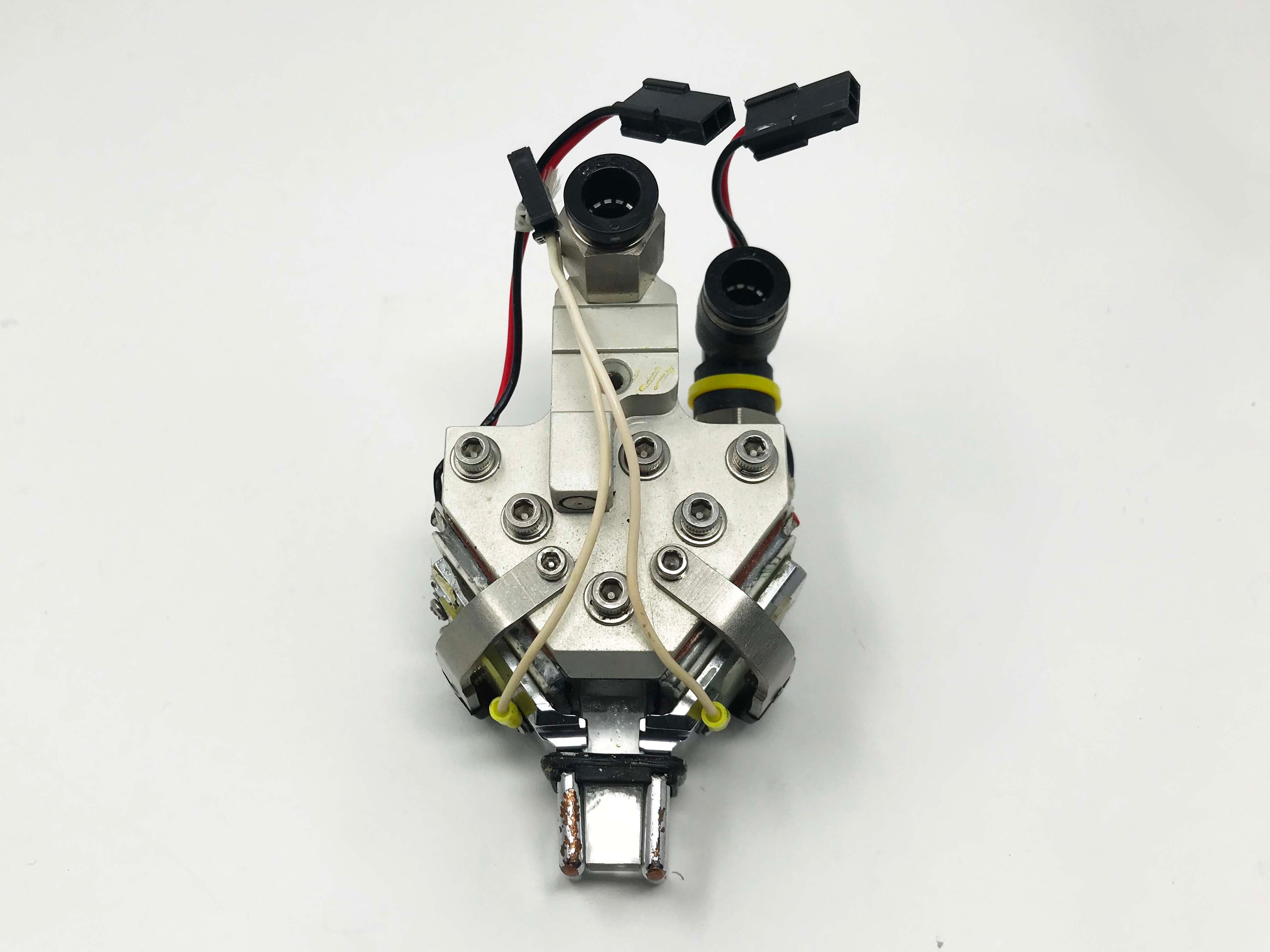 Syneron DSL Laser Handpiece Parts RF Modules Electrodes Sapphire Crystal Tip
