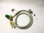 Syneron ELOS SRA Applicator RF IPL Handpiece Cable Crystal Assembly PARTS UNIT