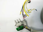 Syneron ELOS SRA Applicator RF IPL Handpiece Cable Crystal Assembly PARTS UNIT