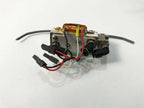 Syneron ELOS SRA Applicator RF IPL Handpiece Cable Crystal Assembly PARTS UNIT