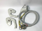 Syneron Elos Acne Applicator IPL Handpiece Crystal & Cavity PARTS UNIT