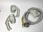 Syneron Elos Acne Applicator IPL Handpiece Crystal & Cavity PARTS UNIT