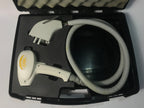 Syneron Elos DSL Hair Removal Laser Handpiece PARTS Unit w/ 810 Diode & Crystal