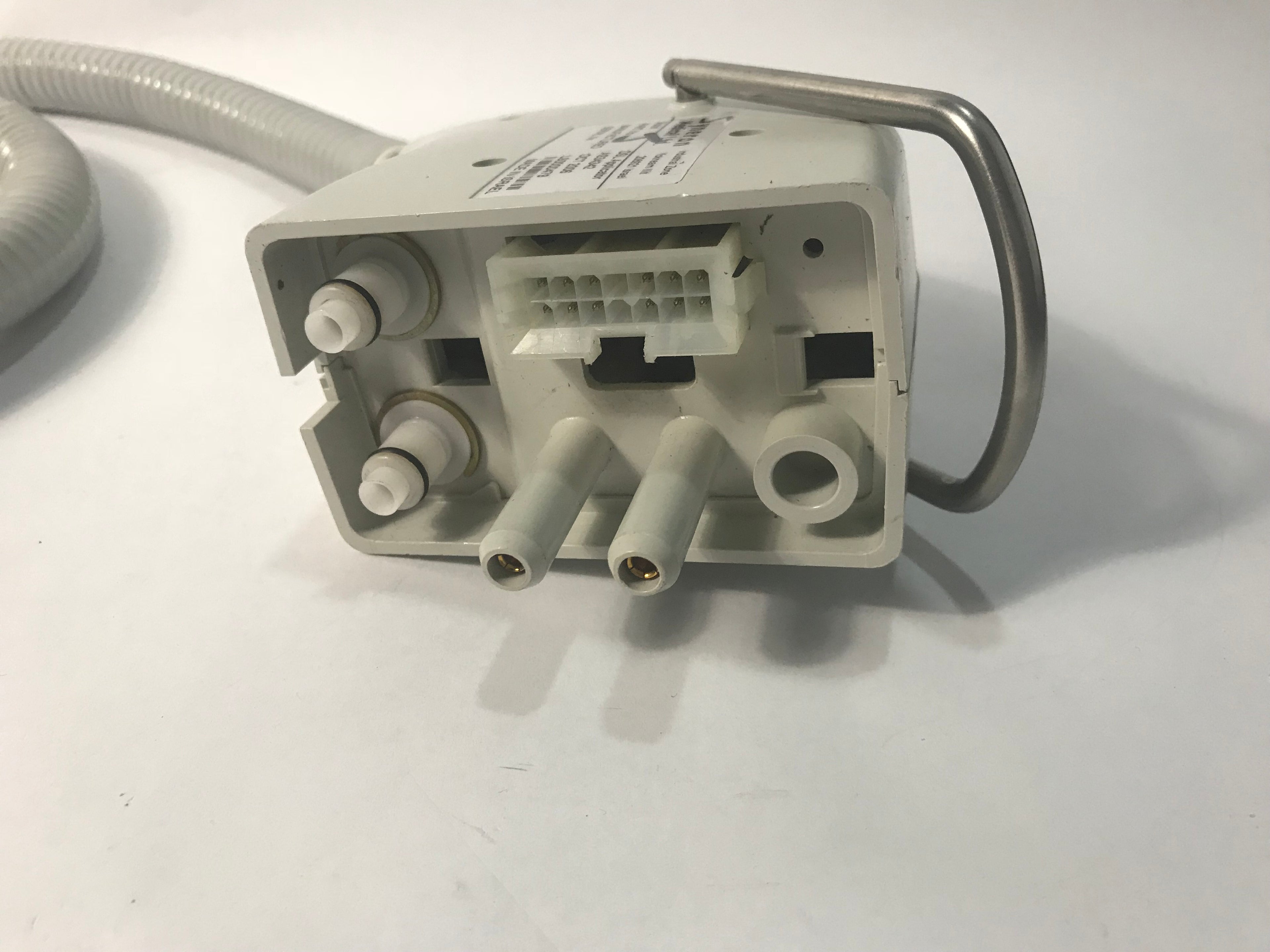 Syneron Elos DSL Hair Removal Laser Handpiece PARTS Unit w/ 810 Diode & Crystal