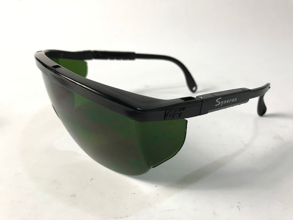 Syneron IPL Safety Goggles Intense Light Flash Shades Eye Protection - No Case