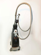 Syneron Laser Velashape II IR/RF Body Contouring Sculpt Skin Tightening w/ 2 HP