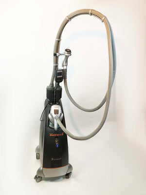 Syneron Laser Velashape II IR/RF Body Contouring Sculpt Skin Tightening w/ 2 HP