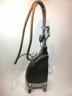 Syneron Laser Velashape II IR/RF Body Contouring Sculpt Skin Tightening w/ 2 HP