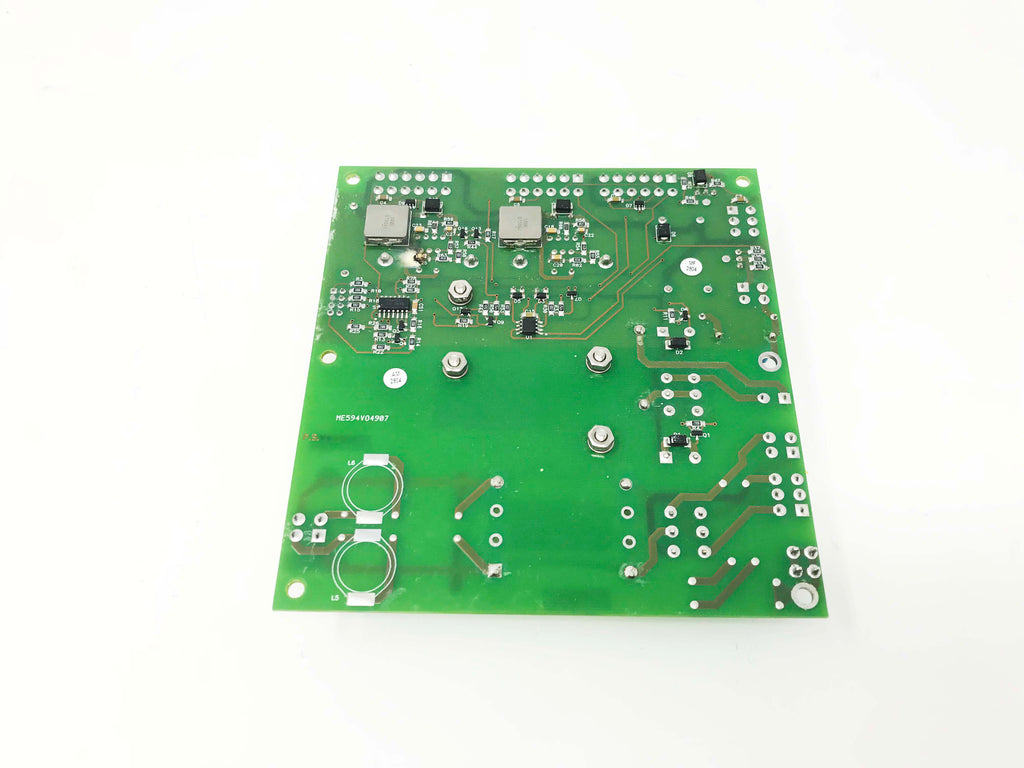 Syneron Laser eMax Power Relay PCB Distribution Control Board PC11225 AS60973