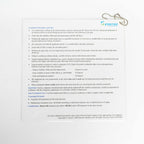 Syneron Matrix IR - eLaser / eMax Wrinkle Treatments Quick-Reference Guide