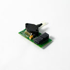 Syneron Medical VAC SENSE PCB PC61901 Controller Board**Parts As-Is**
