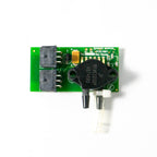 Syneron Medical VAC SENSE PCB PC61901 Controller Board**Parts As-Is**