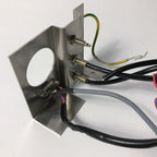 Syneron Mediostar Inlet Hardware Air, Water, COMP *PARTS AS-IS*