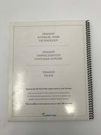 Syneron ReFirme ST Skin Tightening Via Wrinkle Treatment Clinical Manual