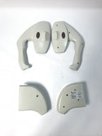 Syneron SR Applicator IPL Handpiece Treatment Head Plastic Shell Housing Cover