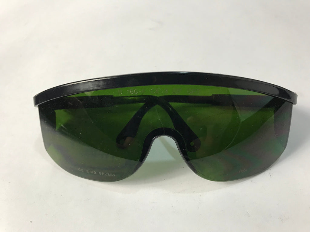 Syneron Sperian IPL Safety Goggles Intense Light Flash Shades Eye Protection