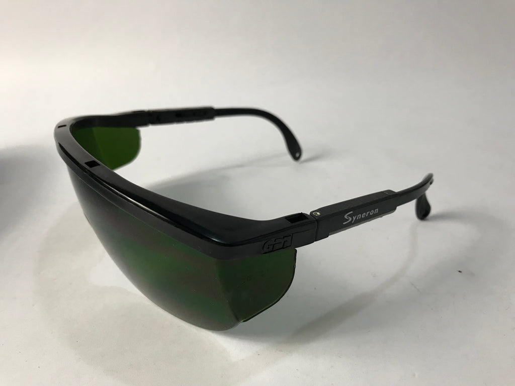 Syneron Sperian IPL Safety Goggles Intense Light Flash Shades Eye Protection