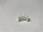 Syneron Synercool Cryo Chiller Air Cooling Zimmer Hose Tip Mounting Adapter