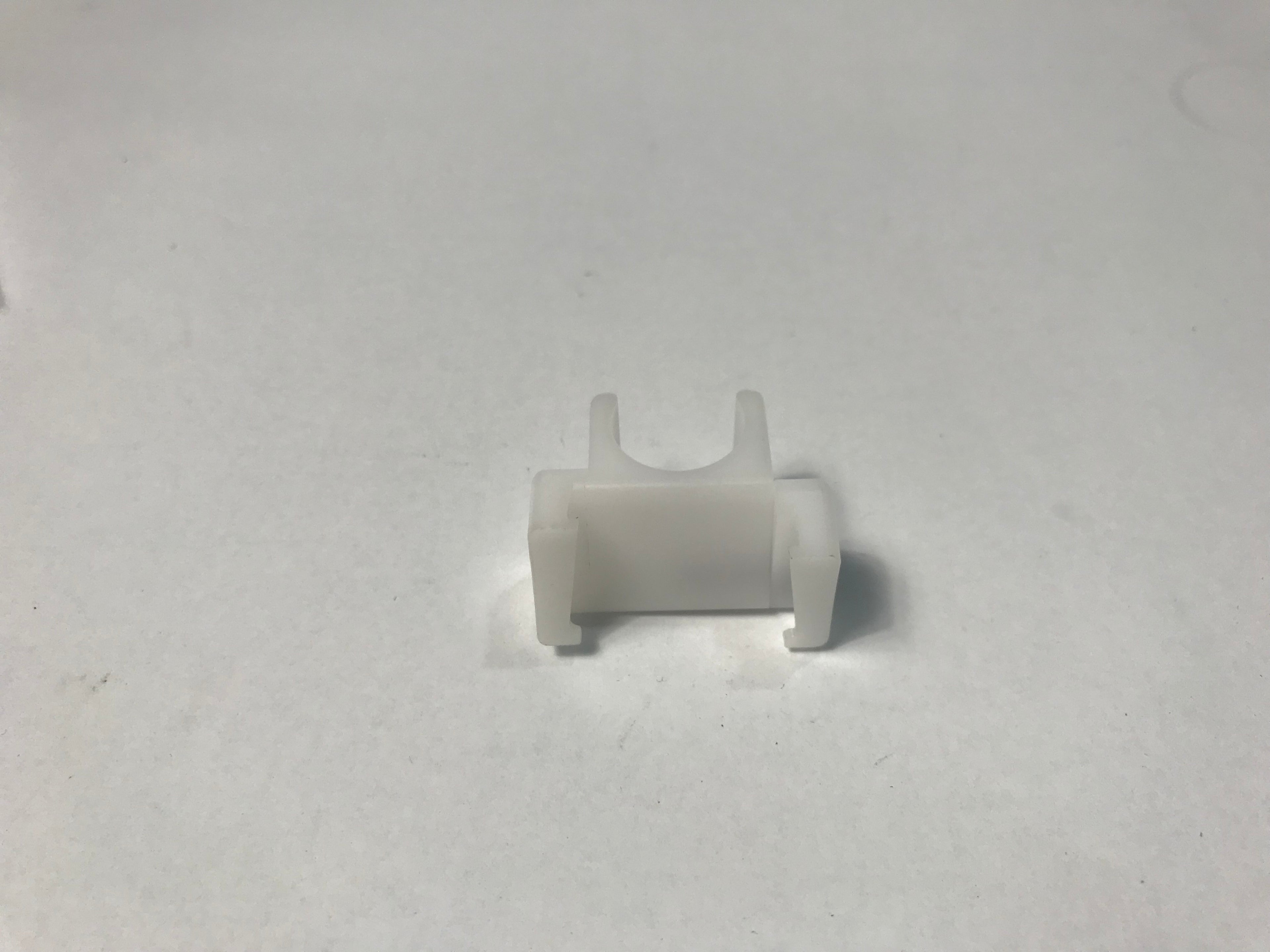 Syneron Synercool Cryo Chiller Air Cooling Zimmer Hose Tip Mounting Adapter