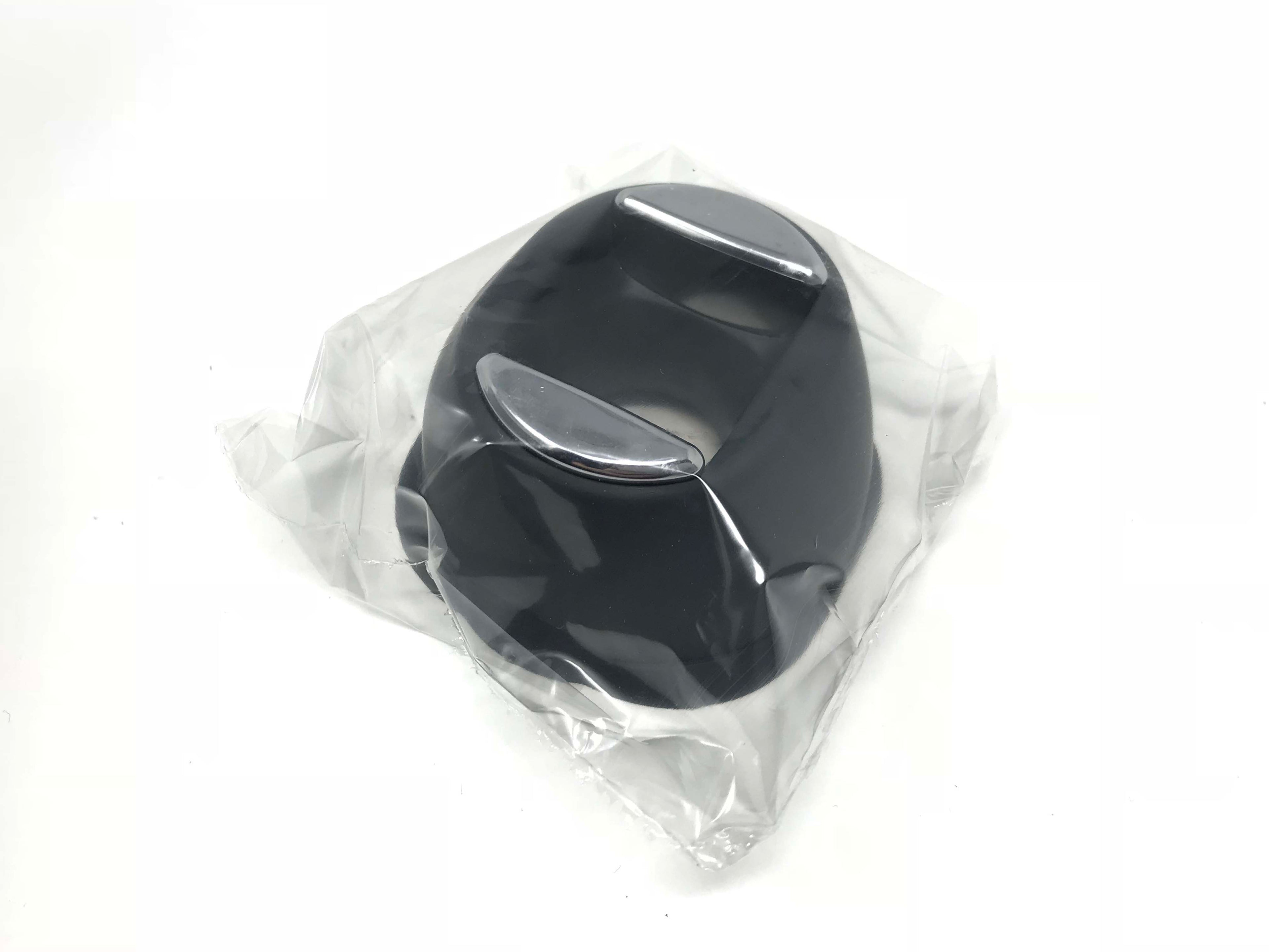 Syneron VContour Velashape II HP Small Tip Black Applicator Cover 1 Hour 7 Pack