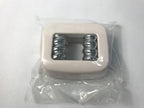 Syneron VSmooth Velashape II HP Large Tip White Applicator Cover 8 Hour Single