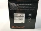 Syneron VSmooth Velashape II HP Large Tip White Applicator Cover 8 Hour Single