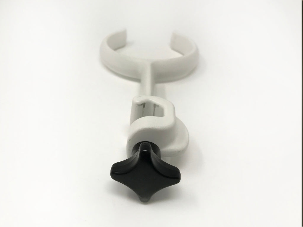 Syneron Vela Shape V contour Clip Vcontour Small Velashape Hand Piece Holder