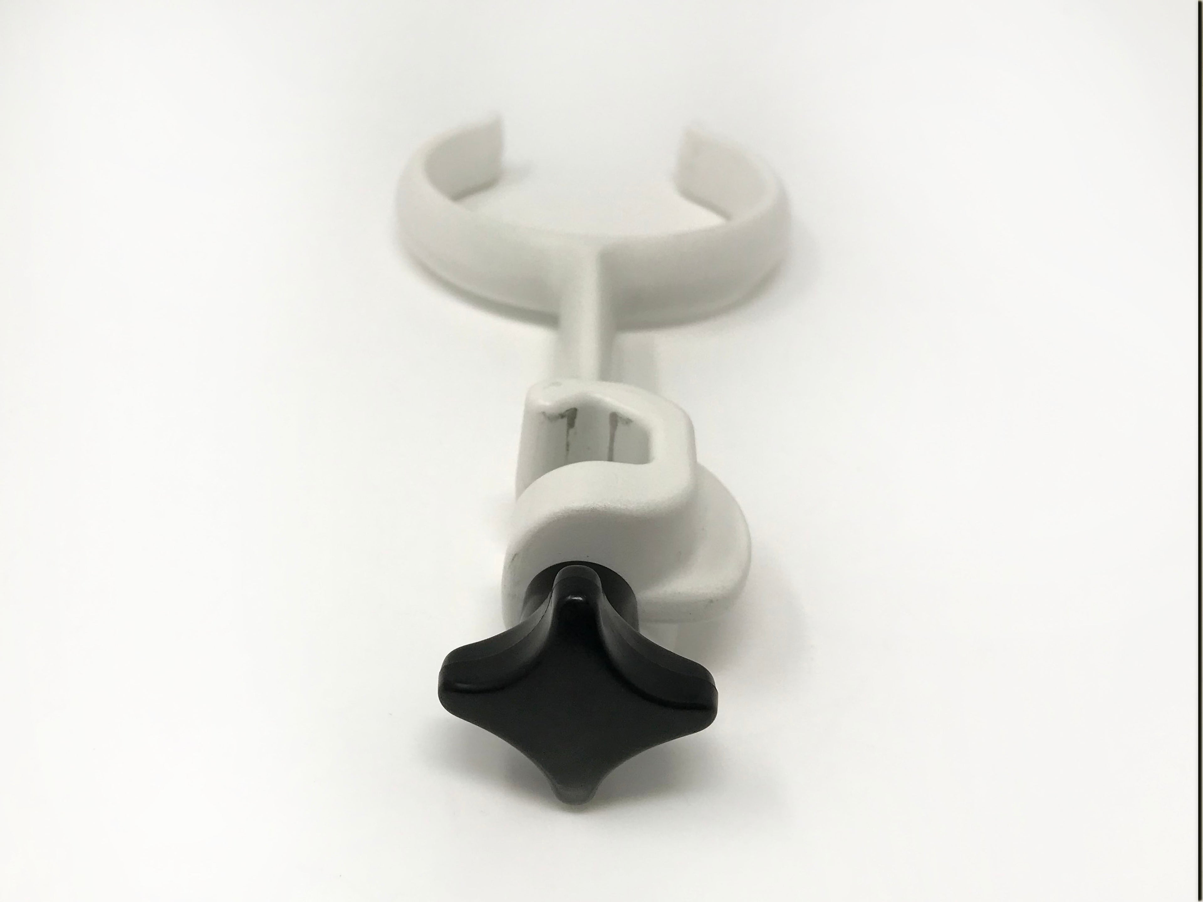 Syneron Vela Shape V contour Clip Vcontour Small Velashape Hand Piece Holder