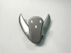 Syneron VelaShape 2 VSmooth II Large Handpiece Storage Rack Hook Dock HP Holder