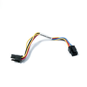 Syneron VelaShape Handpiece Electrical Wire Connector HR61641 Connection * PARTS