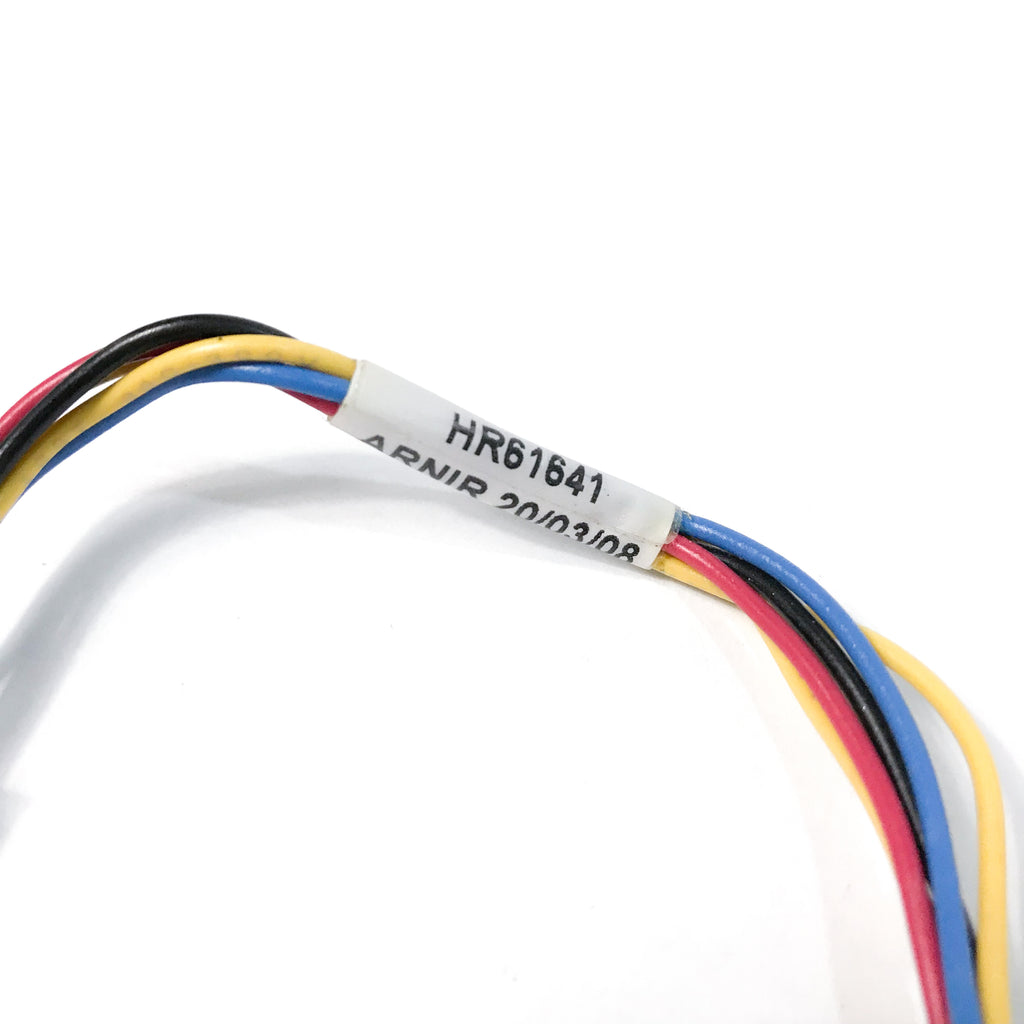 Syneron VelaShape Handpiece Electrical Wire Connector HR61641 Connection * PARTS
