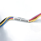 Syneron VelaShape Handpiece Electrical Wire Connector HR61641 Connection * PARTS