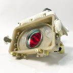 Syneron VelaShape LARGE Handpiece HEAD ELECTRICAL MOTOR w/Lens * PARTS